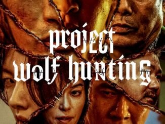 Project Wolf Hunting