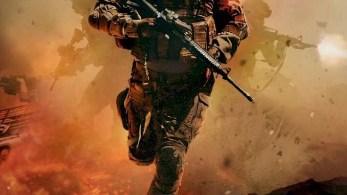 The Ambush (2022) The Ambush