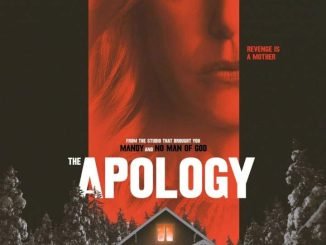 The Apology