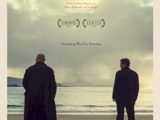 The Banshees of Inisherin