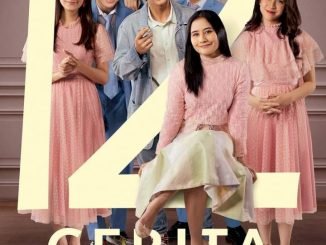 The Twelve Stories of Glen Anggara