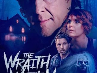 The Wraith Within
