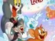 Tom and Jerry: Snowman's Land