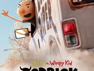 Diary of a Wimpy Kid: Rodrick Rules