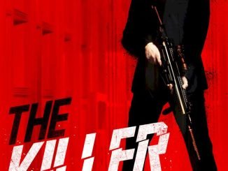 The Killer: A Girl Who Deserves To Die