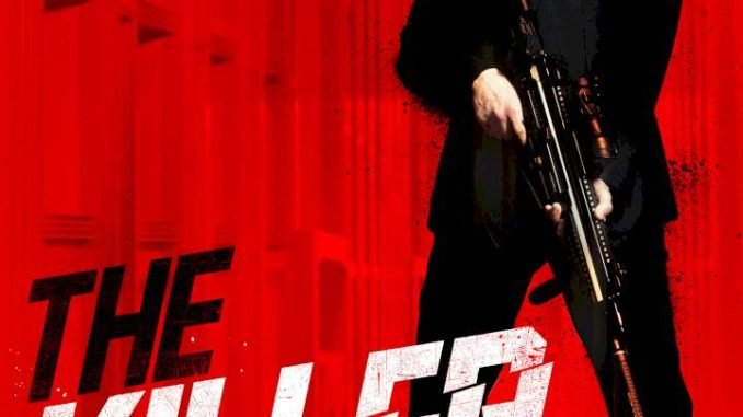 The Killer: A Girl Who Deserves To Die The Killer: A Girl Who Deserves To Die