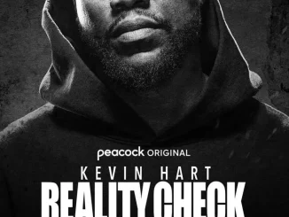 Kevin Hart: Reality Check