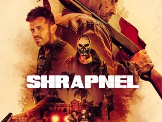Shrapnel