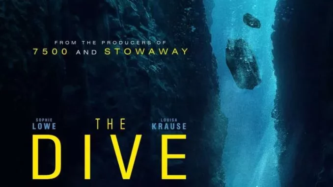 The Dive (2023) The Dive