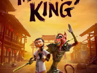 The Monkey King