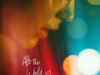 All the World is Sleeping