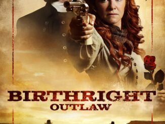 Birthright: Outlaw