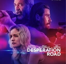 Desperation Road