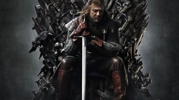 Game of Thrones Game of Thrones