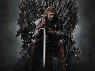 Game of Thrones
