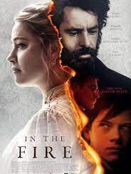 In the Fire