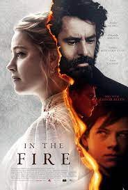 In the Fire In the Fire