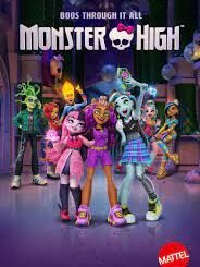 Monster High