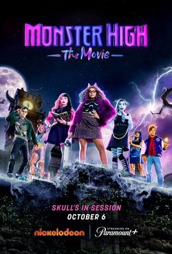 Monster High 2 Monster High 2
