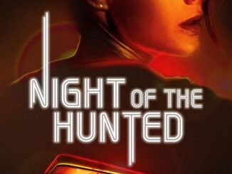 Night of the Hunted