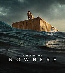 Nowhere
