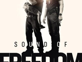 Sound of Freedom