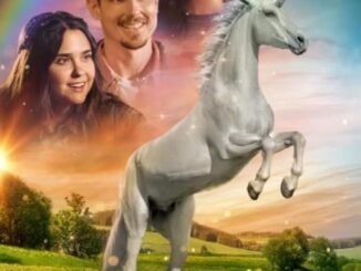 Sparkle: A Unicorn Tale