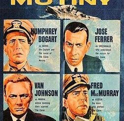 The Caine Mutiny (2023) Movie