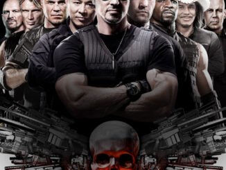The Expendables