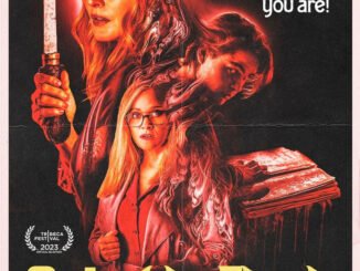 Suitable Flesh (2023) Movie