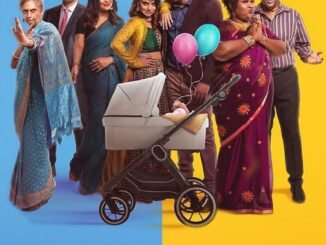 The Kandasamys The Baby