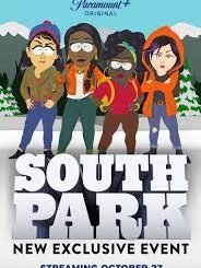 south park 2023