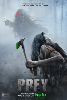 Prey_2022_poster