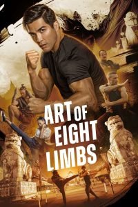Art-of-eight-limbs-hollywood-movie-200x300