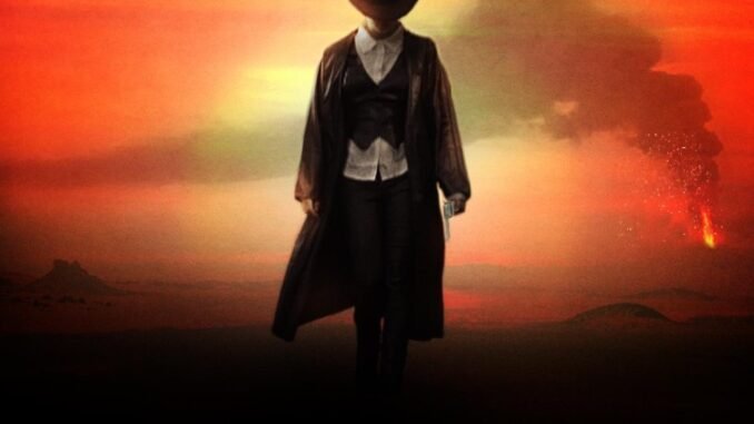 Haywire-Gunslingers_Poster