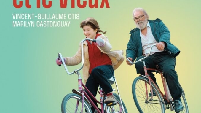 La-Petite-et-le-Vieux_Poster