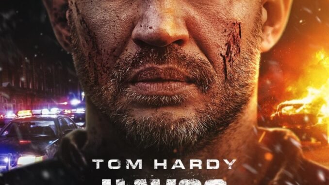 Havoc_Poster
