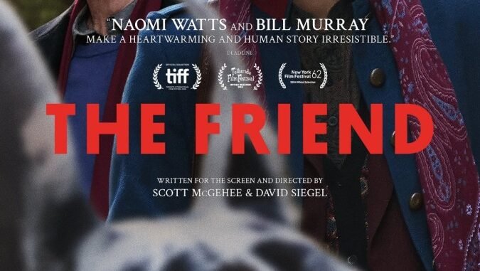 The-Friend_Poster