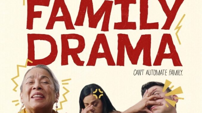 A-Little-Family-Drama_Poster