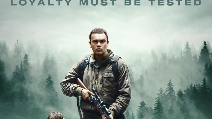 Betrayal_Poster