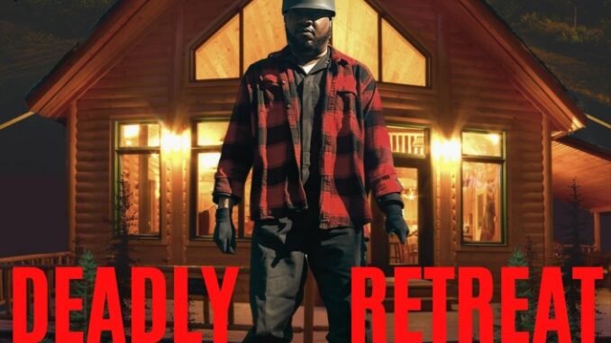 Deadly-Retreat_Poster