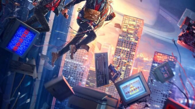 Escape-from-the-21st-Century_Poster