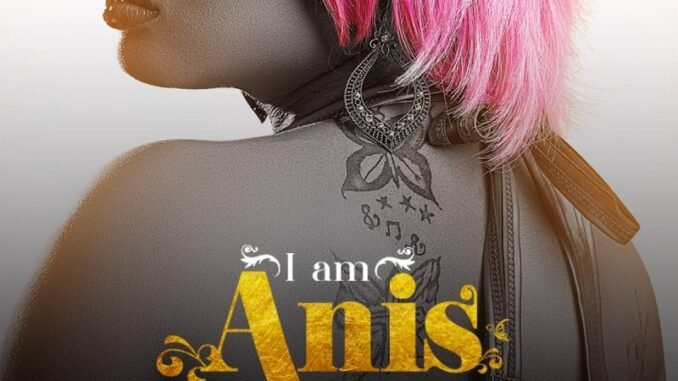 I-Am-Anis_Poster