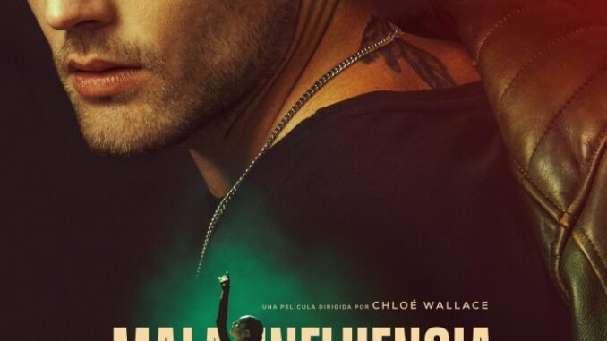 Mala-influencia_Poster