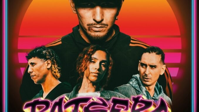 Patsers_Poster