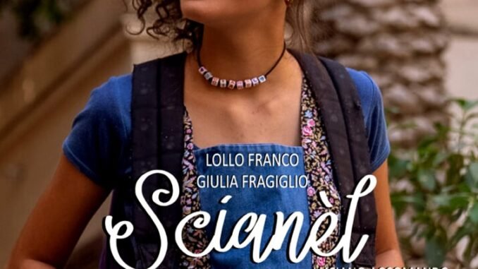 Scianel_Poster