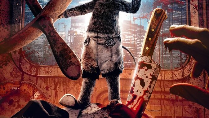 Screamboat_Poster