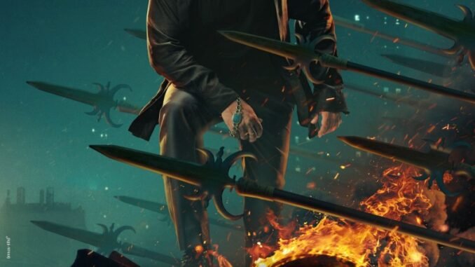 Sikandar_Poster