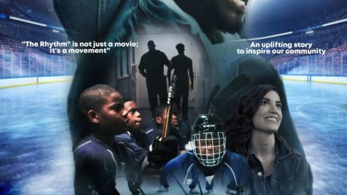 The-Rhythm_Poster