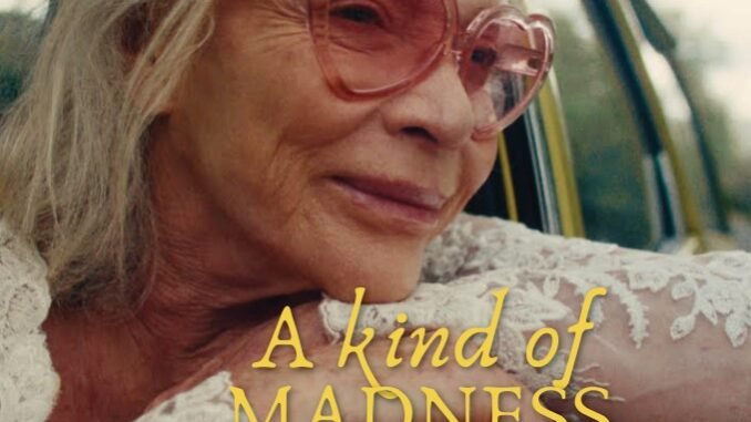 A-Kind-of-Madness_Poster
